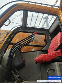 Buy XCMG XCT20L4 Used Crane / 6 Buy XCMG XCT20L4 Used Crane / 6